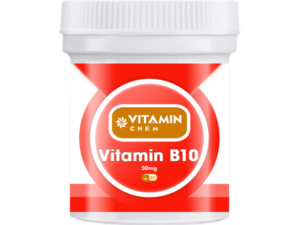 Vitamin B10