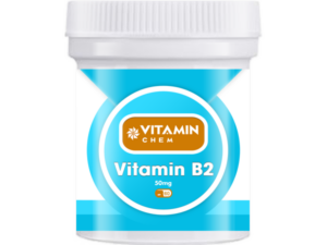 Vitamin B2