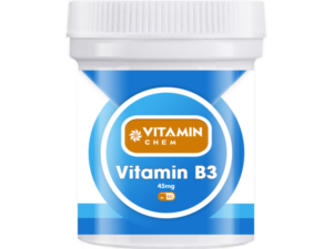 Vitamin B3