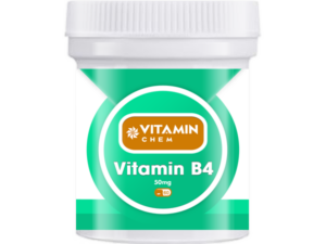 Vitamin B4