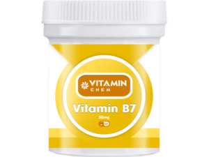 Vitamin B7