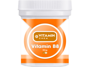 Vitamin B8