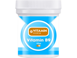 Vitamin B9