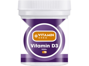 Vitamin D3