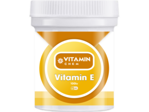 Vitamin E