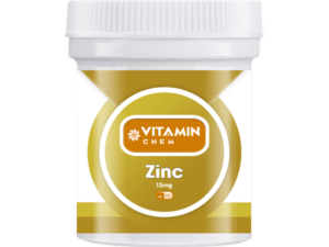 Zinc