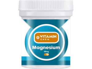 Magnesium