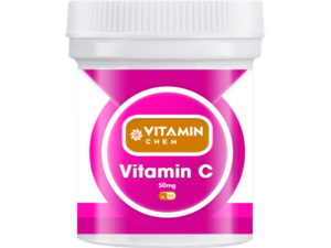 Vitamin C
